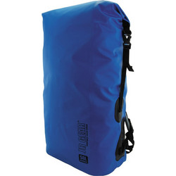JR Gear Bomber 12755 Στεγανός Σάκος Πλάτης 50lt Μπλε