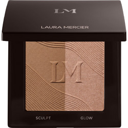 Laura Mercier Color Infusion 30 Cannes Bronzer Powder 9gr