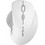 Serioux SRXM-GLD515 Ασύρματο Ποντίκι White