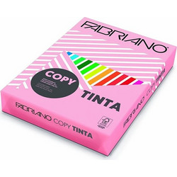 Fabriano Copy Tinta Χαρτί Α4 160gr/m² 250 Φύλλα Ροζ
