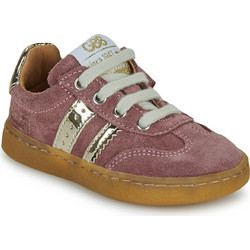 GBB Berange Twist Παιδικά Sneakers Ροζ AM405-47