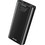 WK WP-121 Power Bank 20000mAh 12W με 2 Θύρες USB-A Black