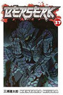 Berserk Volume 37 Berserk Volume 37