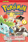 Pokémon Adventures, Vol. 2 Pokémon Adventures, Vol. 2