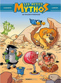 Les Petits Mythos, Volume 7 Les Petits Mythos, Volume 7