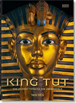 King Tut. The Journey through the Underworld