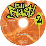 Full Blast Plus 2 Class CDs