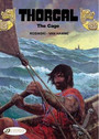 Thorgal Vol. 15: The Cage Thorgal Vol. 15: The Cage