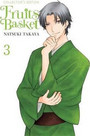 Fruits Basket Collector's Edition, Vol. 3