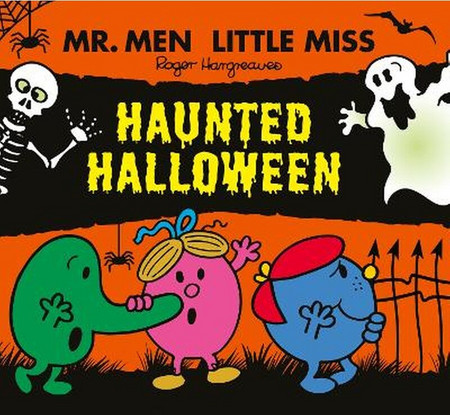 Mr Men Little Miss