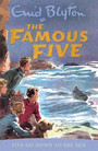 Famous Five: Five Go Down To The Sea Famous Five: Five Go Down To The Sea