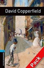 Oxford Bookworms Library: Level 5: David Copperfield Oxford Bookworms Library: Level 5: David Copperfield