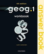 geog.1 Workbook Answer Book