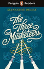 Penguin Readers Level 5: The Three Musketeers (ELT Graded Reader) Penguin Readers Level 5: The Three Musketeers (ELT Graded Reader)
