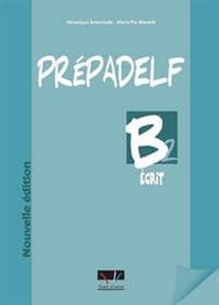 Prepadelf B2 Ecrit