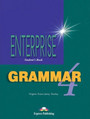 Enterprise 4 Intermediate Grammar Students Book Enterprise 4 Intermediate Grammar Students Book