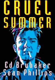 Cruel Summer