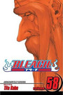 Bleach, Vol. 58 Bleach, Vol. 58