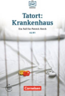 Die DaF-Bibliothek - A2/B1