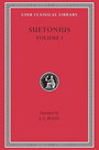 Lives of the Caesars, Volume I