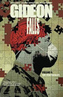Gideon Falls Volume 4 Gideon Falls Volume 4