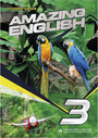 Amazing English 3 Student's Book With Key Amazing English 3 Student's Book With Key