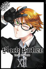 Black Butler, Vol. 12 Black Butler, Vol. 12