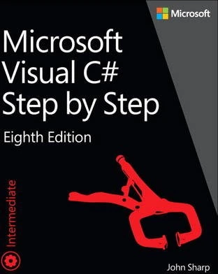 Microsoft Visual C++ Step by Step - John Sharp | BestPrice.gr