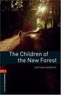 Children of the New Forest Children of the New Forest
