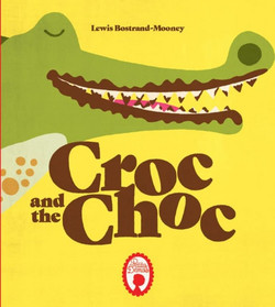 Croc and the Choc