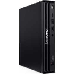 Lenovo ThinkCentre M70q Gen 6 Tiny (Ultra 7-265T/32GB/1TB SSD/Intel Graphics/Windows 11)