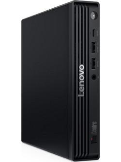 Lenovo ThinkCentre M70q Gen 6 Tiny (Ultra 7-265T/32GB/1TB SSD/Intel Graphics/Windows 11)