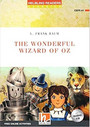 The Wonderful Wizard of Oz
