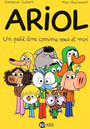 Ariol, Tome 01