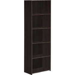 PoliHome Eliot 5s Βιβλιοθήκη 60x30x180cm 162843749