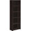 PoliHome Eliot 5s Βιβλιοθήκη 60x30x180cm 162843749