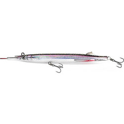 Little Jack Sayoris Heavy Weight Τεχνητό Δόλωμα Ψαράκι 13.5cm 23gr 5