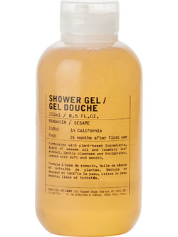 Le Labo Mandarin Αφρόλουτρο σε Gel 250ml