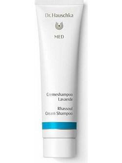 Dr. Hauschka Rhassoul Σαμπουάν για Επανόρθωση 150ml