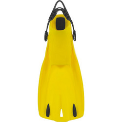 Xdive Stellar Βατραχοπέδιλα Κολύμβησης Yellow