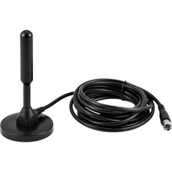 HD3003 Εσωτερική Κεραία Τηλεόρασης 25dB UHF