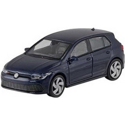 Goki Golf 8 GTI Μαύρο 12329