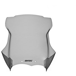 WRS Φιμέ Ζελατίνα Μηχανής για BMW R1200 GS / R1200 GS ADV '04-'12 410mm BM005F