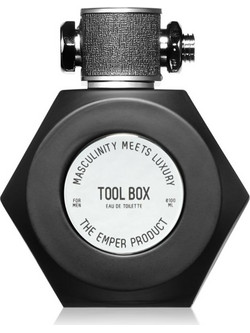 Emper Tool Box Eau de Toilette 100ml