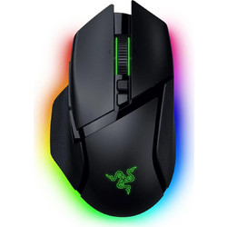 Razer Basilisk V3 Pro 35K Ασύρματο Gaming Ποντίκι RGB 35000 DPI Black