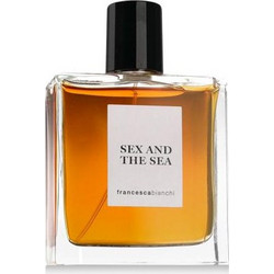 Francesca Bianchi Sex & The Sea Extrait de Parfum 100ml