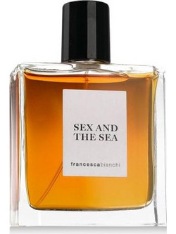 Francesca Bianchi Sex & The Sea Extrait de Parfum 100ml