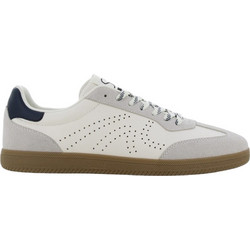 Safety Jogger Ανδρικά Sneakers Λευκά SJ631170-01