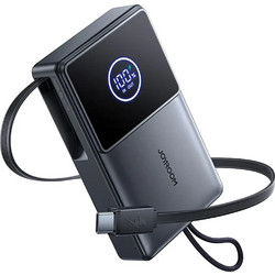 Joyroom JR-PR1 Power Bank 10000mAh 22.5W Black