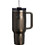 Stanley Quencher H2.0 Fluted Gunmetal Shine 1.18lt